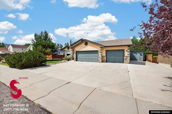 4320 Caribou, Casper, WY 82604