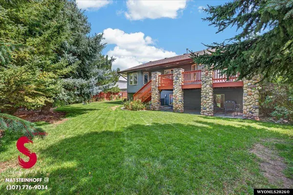 4320 Caribou, Casper, WY 82604