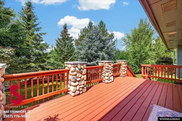 4320 Caribou, Casper, WY 82604