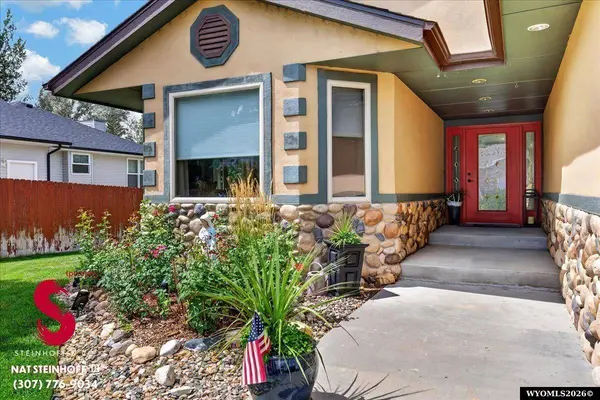 4320 Caribou, Casper, WY 82604