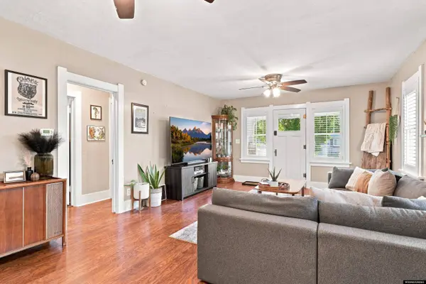 1015 S Ash, Casper, WY 82601