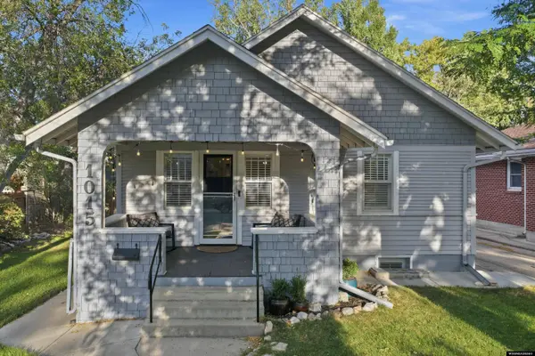 1015 S Ash, Casper, WY 82601