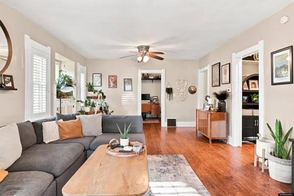 1015 S Ash, Casper, WY 82601
