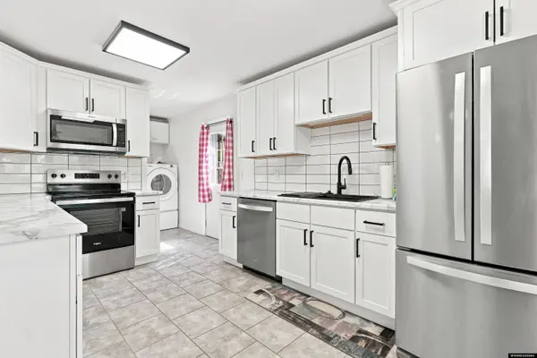 1605 Birch ST, Casper, WY 82604