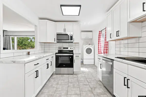 1605 Birch ST, Casper, WY 82604