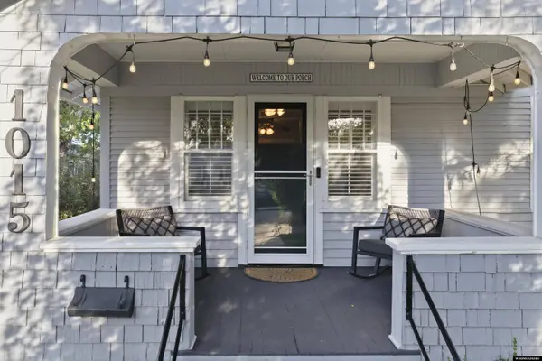 1015 S Ash, Casper, WY 82601