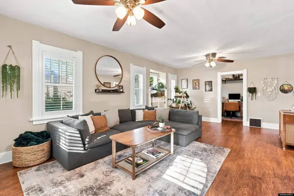 1015 S Ash, Casper, WY 82601