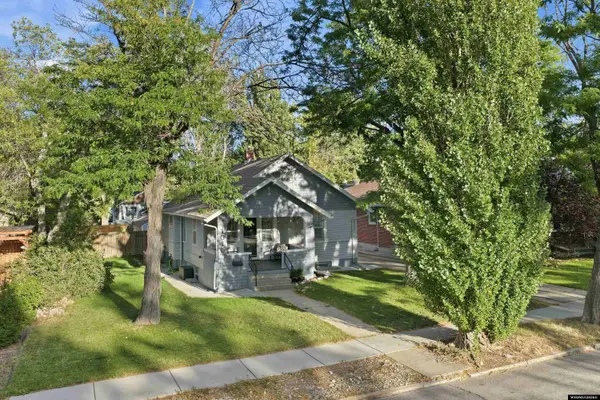 1015 S Ash, Casper, WY 82601