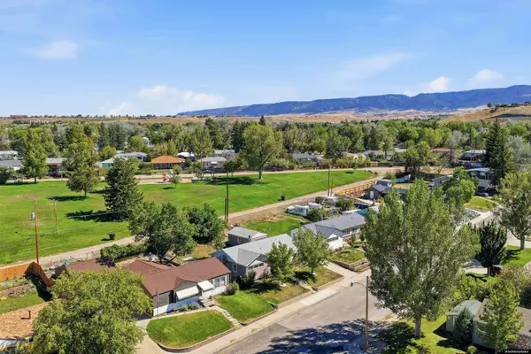 1605 Birch ST, Casper, WY 82604