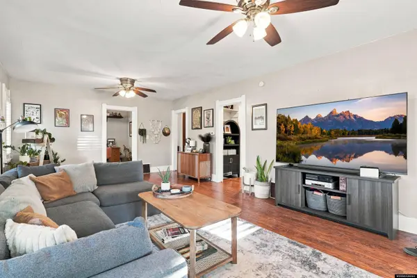 1015 S Ash, Casper, WY 82601