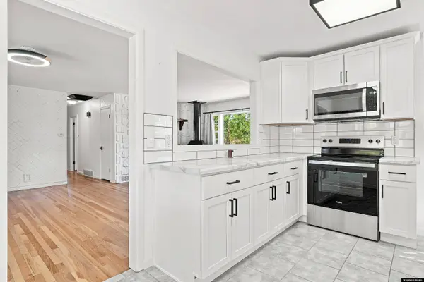 1605 Birch ST, Casper, WY 82604