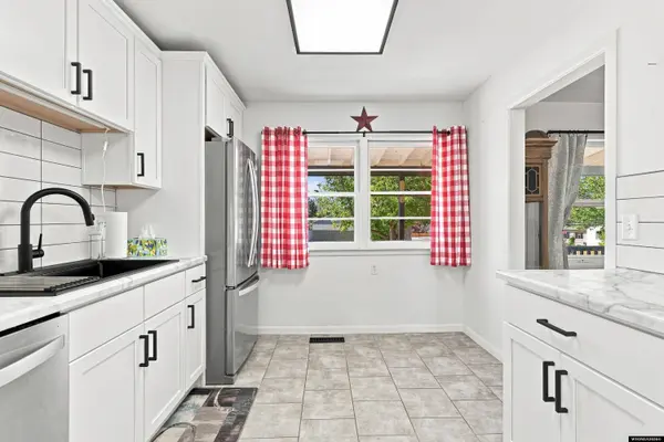 1605 Birch ST, Casper, WY 82604