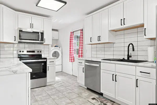 1605 Birch ST, Casper, WY 82604