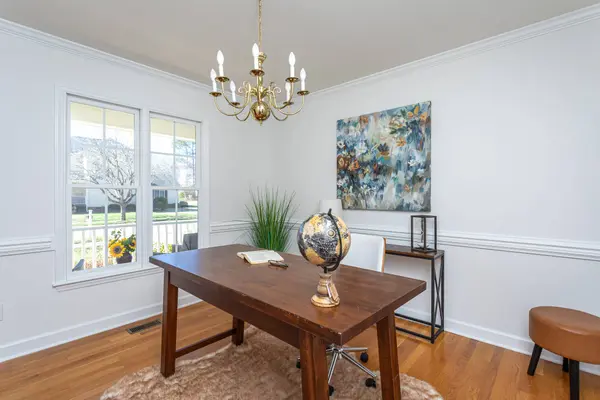 213 Yellow Poplar Ave, Wake Forest, NC 27587-2953