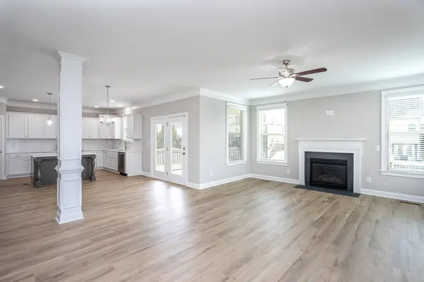 453 Granite Saddle Dr, Rolesville, NC 27571-9746