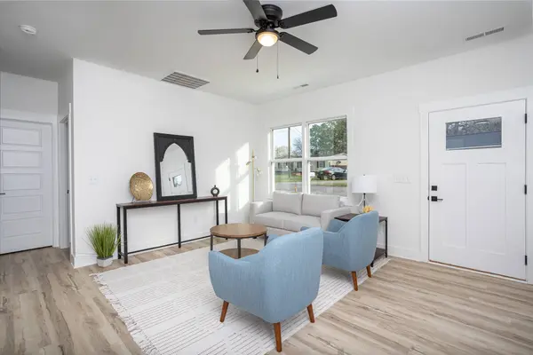 420 E Cedar Ave, Wake Forest, NC 27587-2435