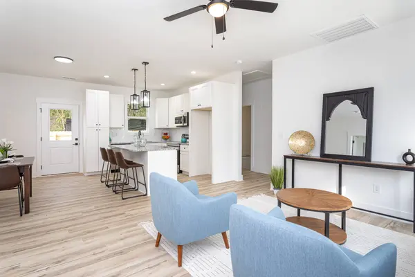 420 E Cedar Ave, Wake Forest, NC 27587-2435