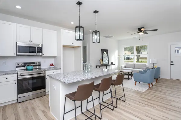 420 E Cedar Ave, Wake Forest, NC 27587-2435