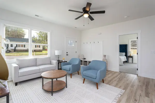 420 E Cedar Ave, Wake Forest, NC 27587-2435