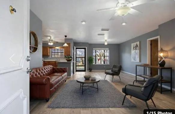 2301 Lawnmont Ave #1, Austin, TX 78756