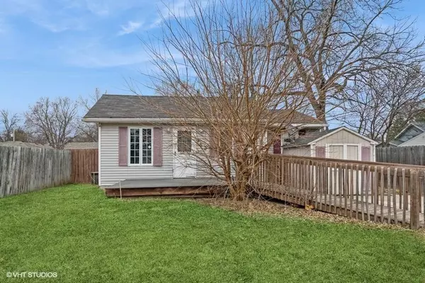 509 Philip Street, Des Moines, IA 50315