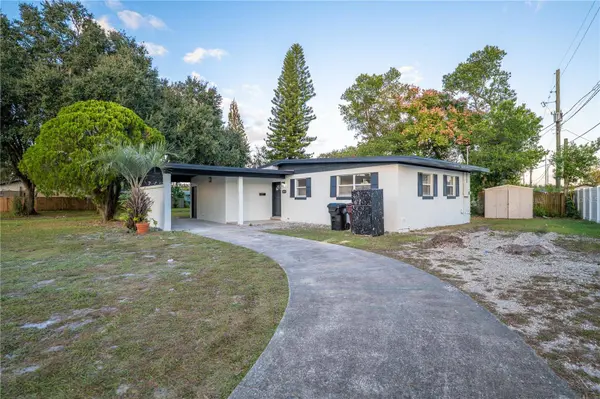 409 S ALDER AVE, Orlando, FL 32807
