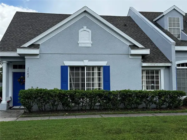 2082 ISLAND WALK DR, Orlando, FL 32824