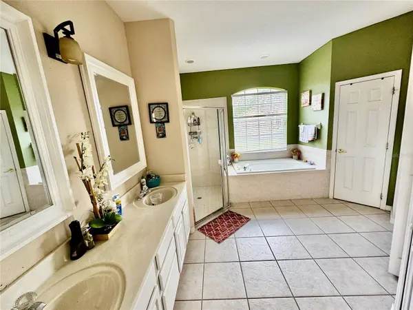 2601 GOLD DUST CIR, Kissimmee, FL 34744
