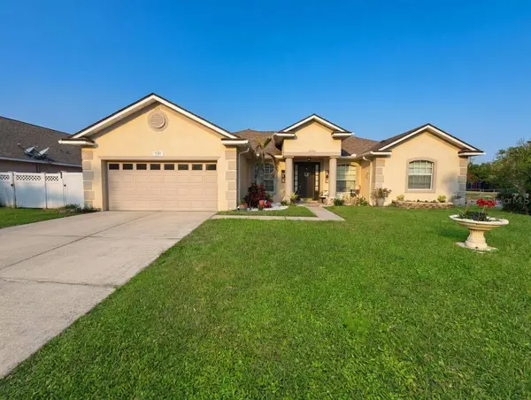 2601 GOLD DUST CIR, Kissimmee, FL 34744