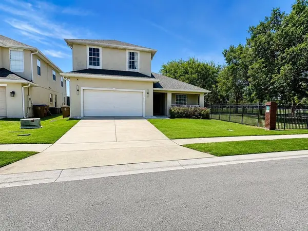 2708 PRESTWICK LN, Kissimmee, FL 34744