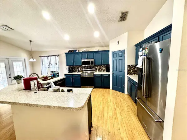 2708 PRESTWICK LN, Kissimmee, FL 34744