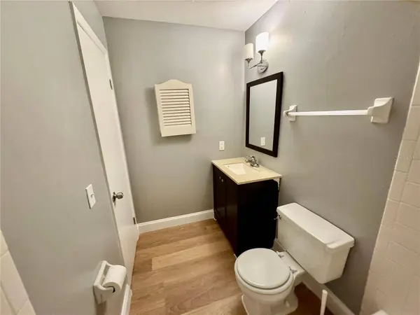 3045 AARON BURR AVE #12D, Winter Park, FL 32792