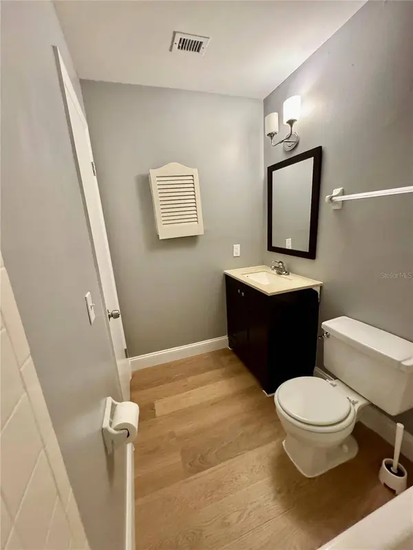 3045 AARON BURR AVE #12D, Winter Park, FL 32792