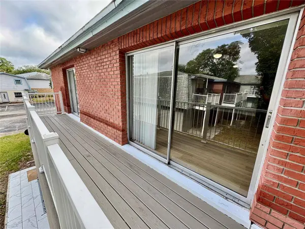 3045 AARON BURR AVE #12D, Winter Park, FL 32792