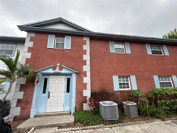 3045 AARON BURR AVE #12D, Winter Park, FL 32792