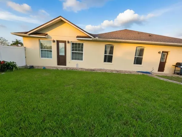 2601 GOLD DUST CIR, Kissimmee, FL 34744