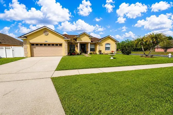 2601 GOLD DUST CIR