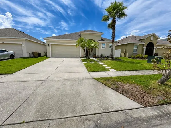 750 STAR MAGNOLIA DR