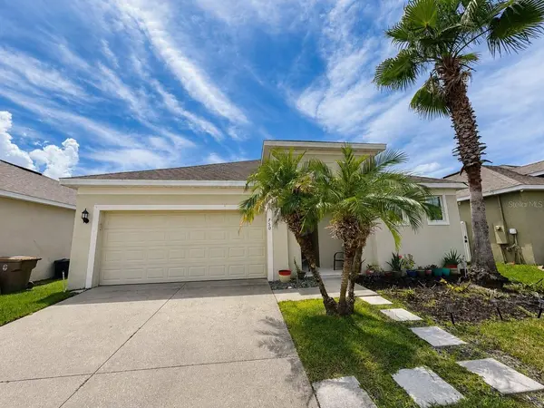 750 STAR MAGNOLIA DR, Kissimmee, FL 34744