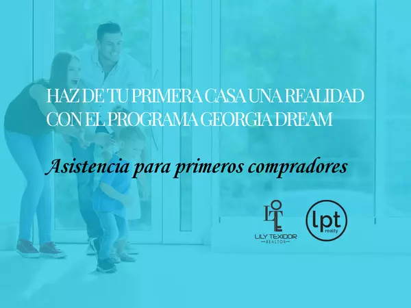 Guía Completa del Programa Georgia Dream