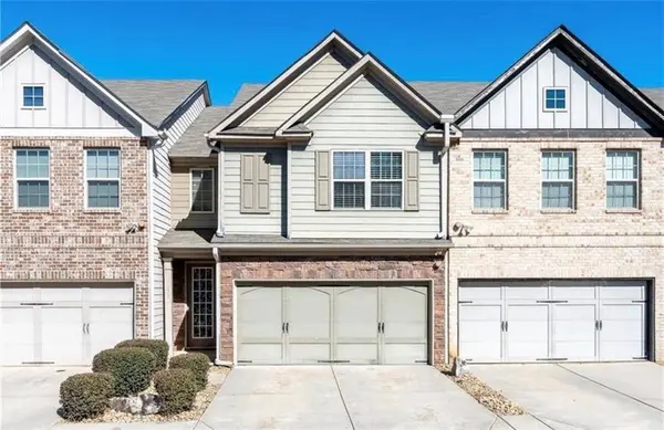 933 Spicy Oak DR, Lawrenceville, GA 30044