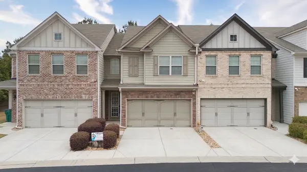 933 Spicy Oak Dr NW, Lawrenceville, GA 30044-6883