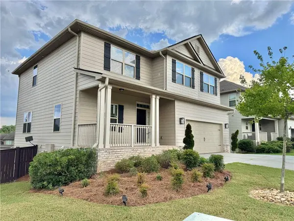 320 Brooks Village DR, Pendergrass, GA 30567