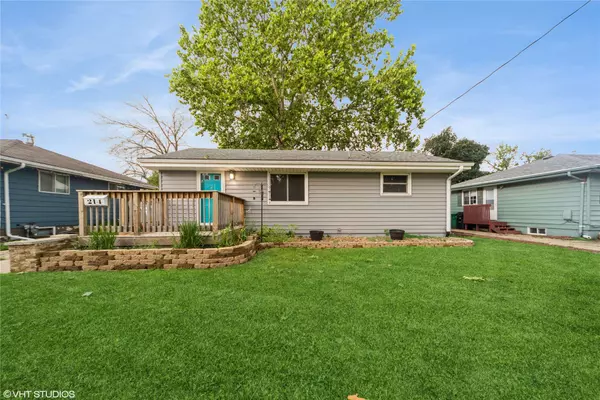 214 SW Scott Street, Ankeny, IA 50023