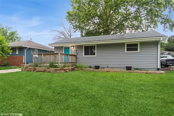214 SW Scott Street, Ankeny, IA 50023