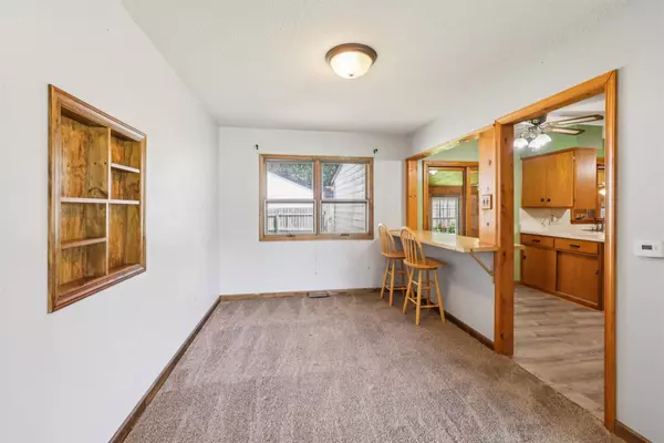 307 5th Street, Maxwell, IA 50161