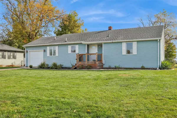 604 Marshall Street, Slater, IA 50244