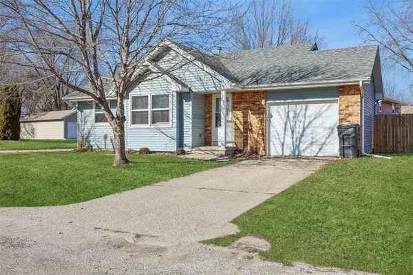 109 6th Street, Cambridge, IA 50046