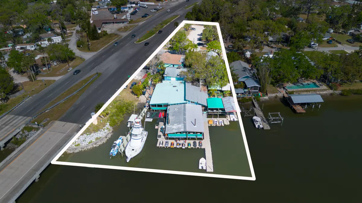 Port Orange, FL 32127-6806,5961 S Ridgewood Ave