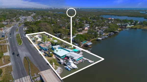 Port Orange, FL 32127-6806,5961 S Ridgewood Ave